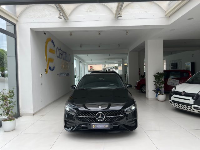 MERCEDES-BENZ A 180 usata, con Airbag