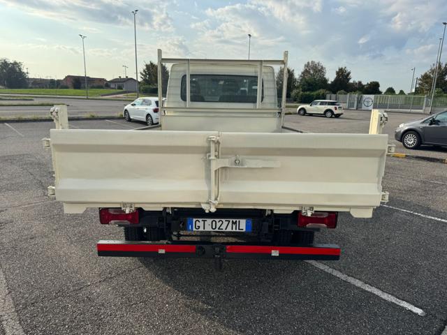 IVECO Daily usata, con Boardcomputer
