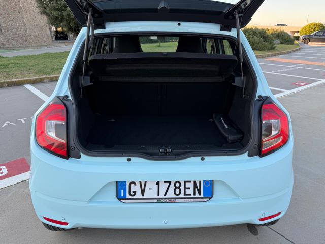 RENAULT Twingo usata, con Bluetooth