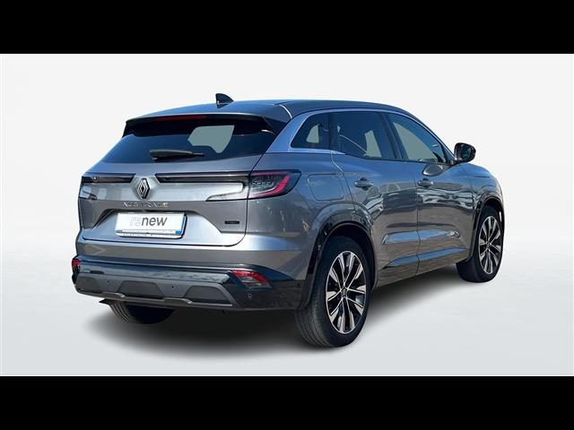 RENAULT Austral usata, con Airbag