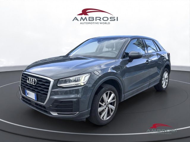 AUDI Q2 usata 0