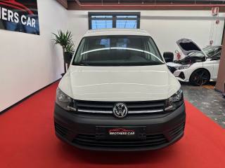 VOLKSWAGEN Caddy usata, con Climatizzatore