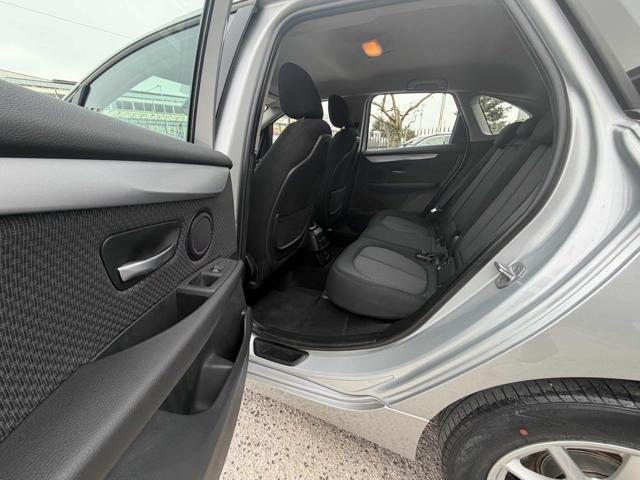 BMW 216 usata, con Interni in pelle