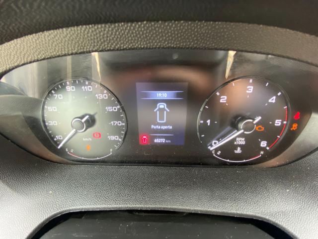FIAT Ducato usata, con Immobilizzatore elettronico