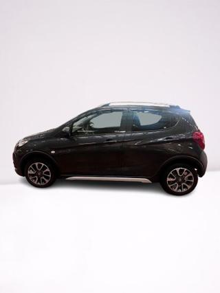 OPEL Karl usata, con Alzacristalli elettrici