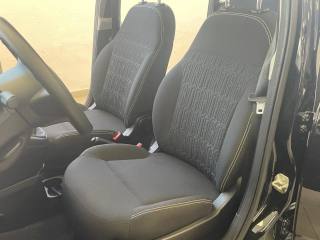 FIAT Panda usata, con ESP