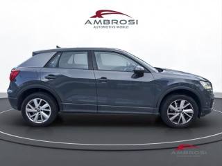 AUDI Q2 usata 4