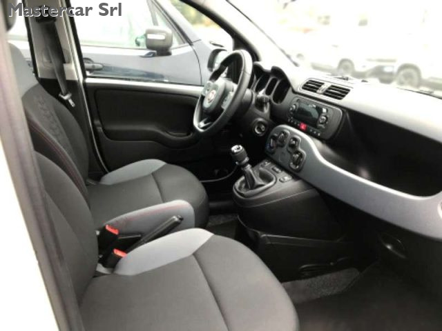 FIAT Panda usata, con Alzacristalli elettrici