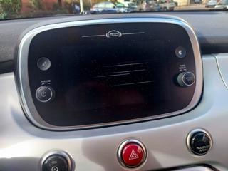 FIAT 500X usata 28