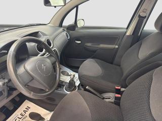 CITROEN C3 usata, con Cruise Control