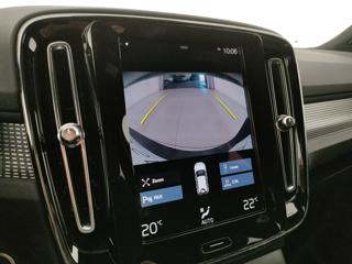 VOLVO XC40 usata, con Fari LED