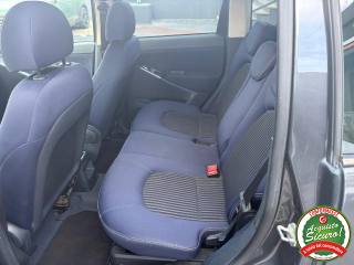 LANCIA MUSA usata, con Immobilizzatore elettronico