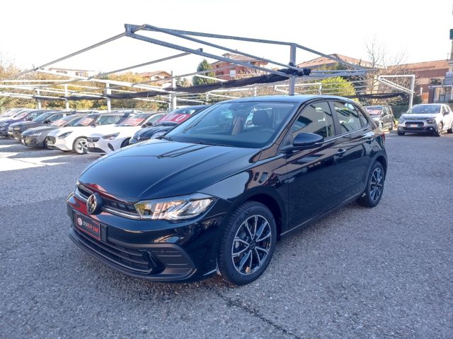 VOLKSWAGEN Polo usata, con Airbag laterali