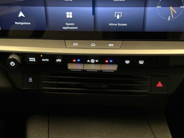 OPEL Grandland usata, con Adaptive Cruise Control
