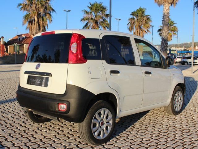 FIAT Panda usata, con Alzacristalli elettrici