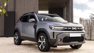 DACIA Duster 1.0 TCe GPL 4x2 Essential