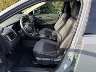 NISSAN Qashqai usata, con Chiusura centralizzata