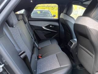 PEUGEOT 3008 usata, con Interni in pelle