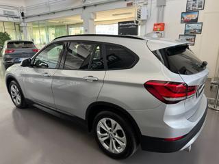 BMW X1 usata, con Airbag laterali