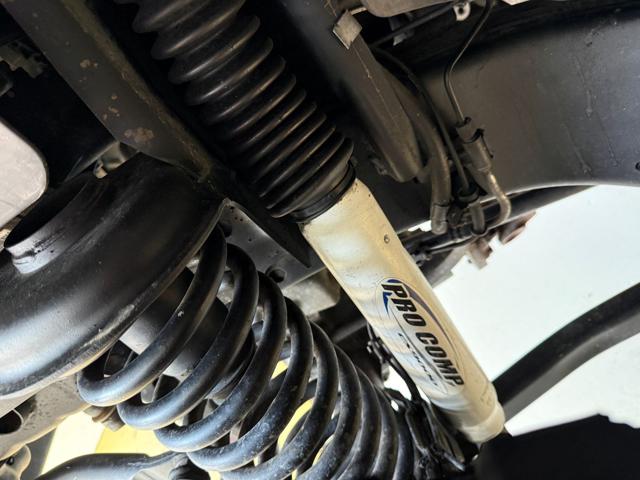 JEEP Wrangler usata, con Controllo trazione