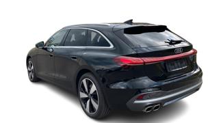 AUDI A5 usata, con Airbag Passeggero