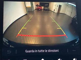 RENAULT Captur usata, con Bracciolo