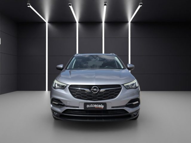 OPEL Grandland X usata, con Climatizzatore