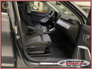 AUDI Q3 usata, con Luci diurne LED