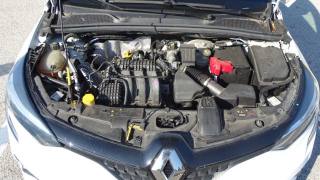 RENAULT Clio usata, con Immobilizzatore elettronico