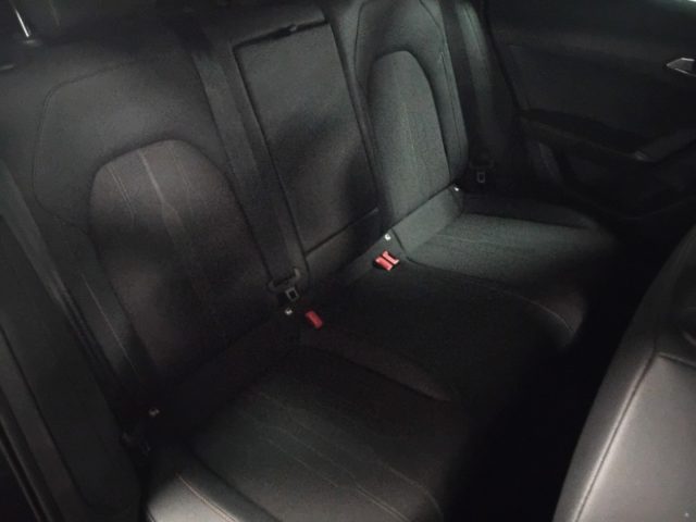 CUPRA Formentor usata, con ESP