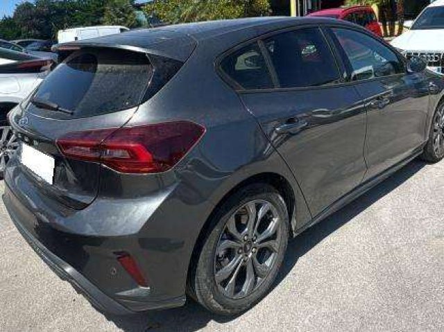 FORD Focus usata, con Airbag laterali