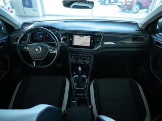 VOLKSWAGEN T-Roc usata, con Bluetooth