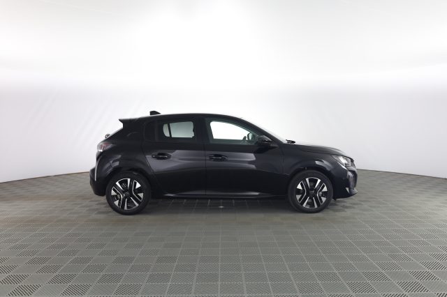 PEUGEOT 208 usata 2