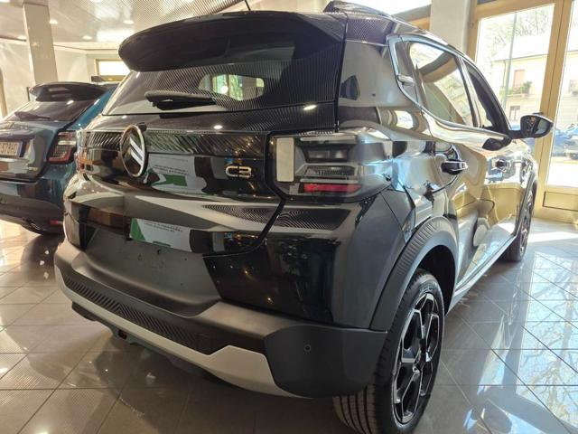 CITROEN C3 usata, con Autoradio