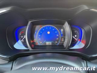 RENAULT Koleos usata, con ESP