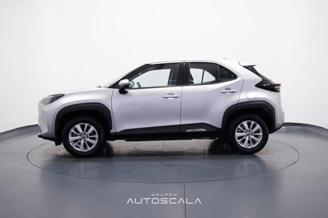 TOYOTA Yaris Cross usata, con Alzacristalli elettrici