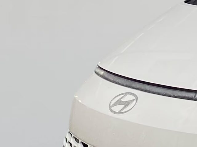 HYUNDAI Staria usata, con Alzacristalli elettrici