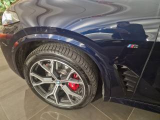 BMW X5 usata, con Boardcomputer