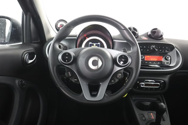 SMART ForFour usata 5