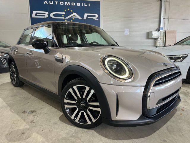 MINI Cooper usata, con Airbag laterali