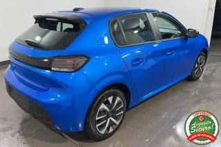 PEUGEOT 208 usata, con Chiusura centralizzata