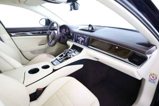 PORSCHE Panamera usata 12