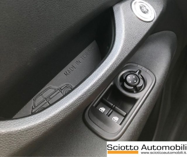FIAT 500 usata, con Immobilizzatore elettronico