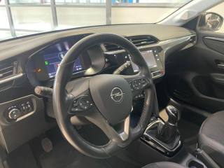 OPEL Corsa usata, con ESP