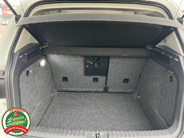 VOLKSWAGEN Tiguan usata, con Chiusura centralizzata