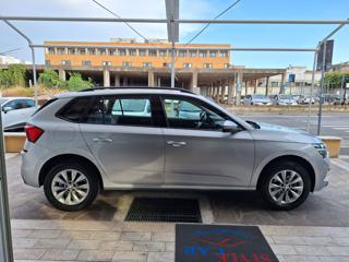 SKODA Kamiq usata, con Chiusura centralizzata