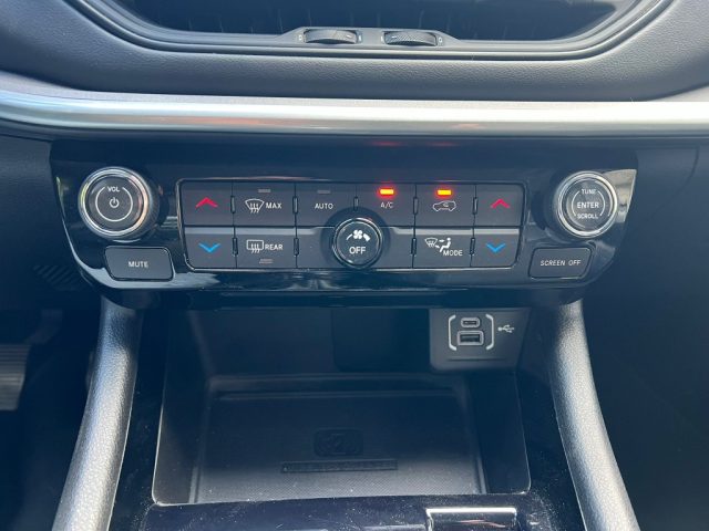 JEEP Compass usata 24