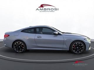 BMW 430 usata 4