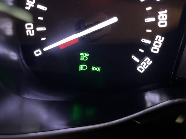 CITROEN C3 Aircross usata, con Volante in pelle