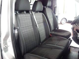MERCEDES-BENZ Vito usata, con Fendinebbia